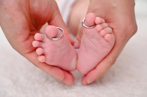 海口孕妇六个月肚子多大